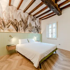 Parco Ducale Design Maison d'hôtes