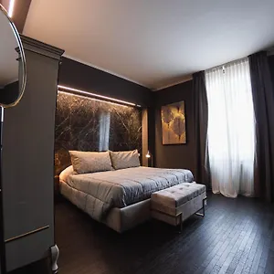 Palazzo Gozzi Bed & Beauty Couette-café