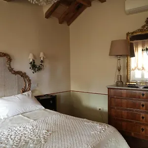 Villino Di Porporano Couette-café
